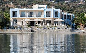 Pedi Beach Hotel Symi